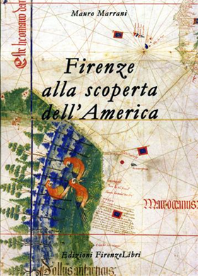 9788876223075-Firenze alla scoperta dell'America.